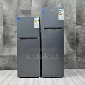 Ailyons Fridges 142l 172 Double Doors