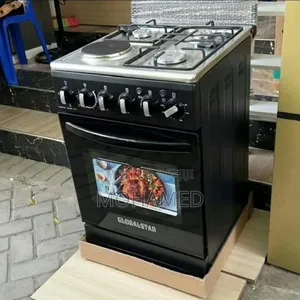 Globalstar Jiko La Gesi3 Umeme 1 Oven