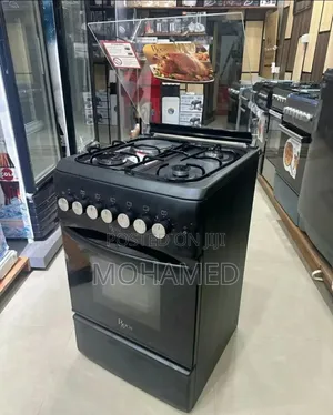 Roch Free Standing Oven Cooker