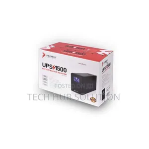 Ups 3000va Premax