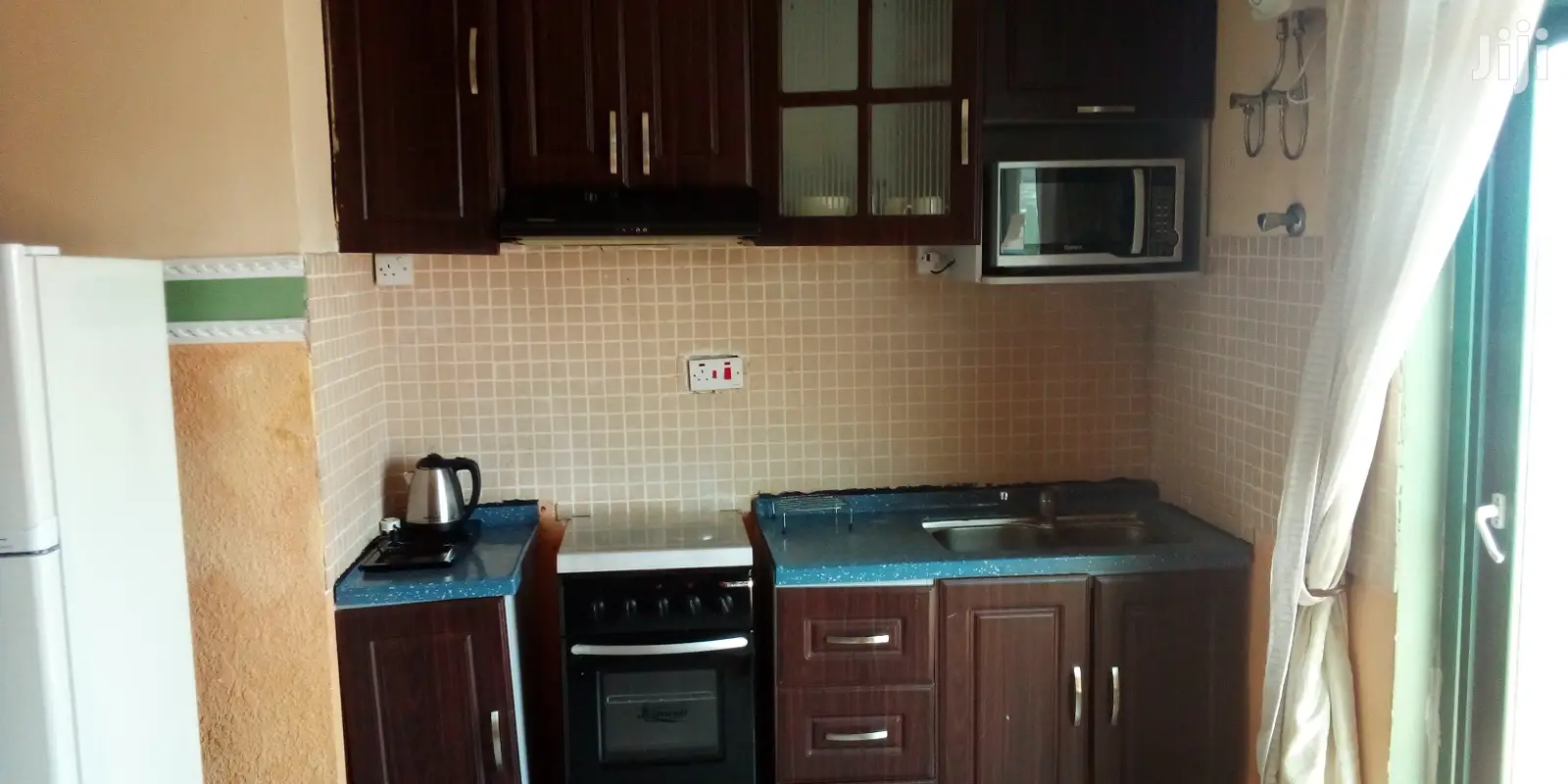 Furnished 2bdrm Apartment in Mikocheni for rent
