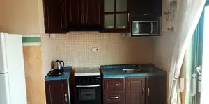 Furnished 2bdrm Apartment in Mikocheni for rent