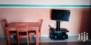 Furnished 2bdrm Apartment in Mikocheni for rent