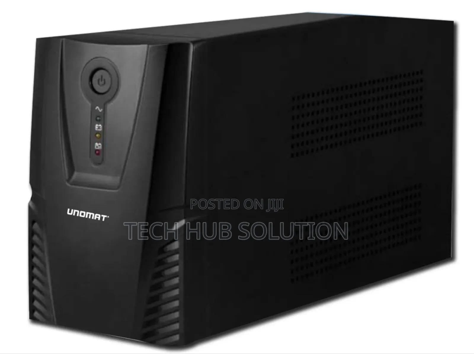 Ups 3500va Unomat