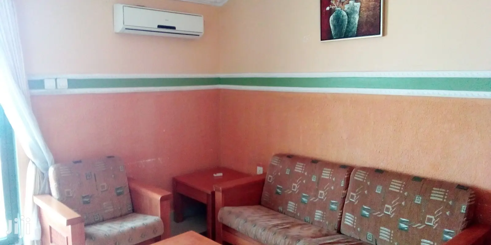 Furnished 2bdrm Apartment in Mikocheni for rent