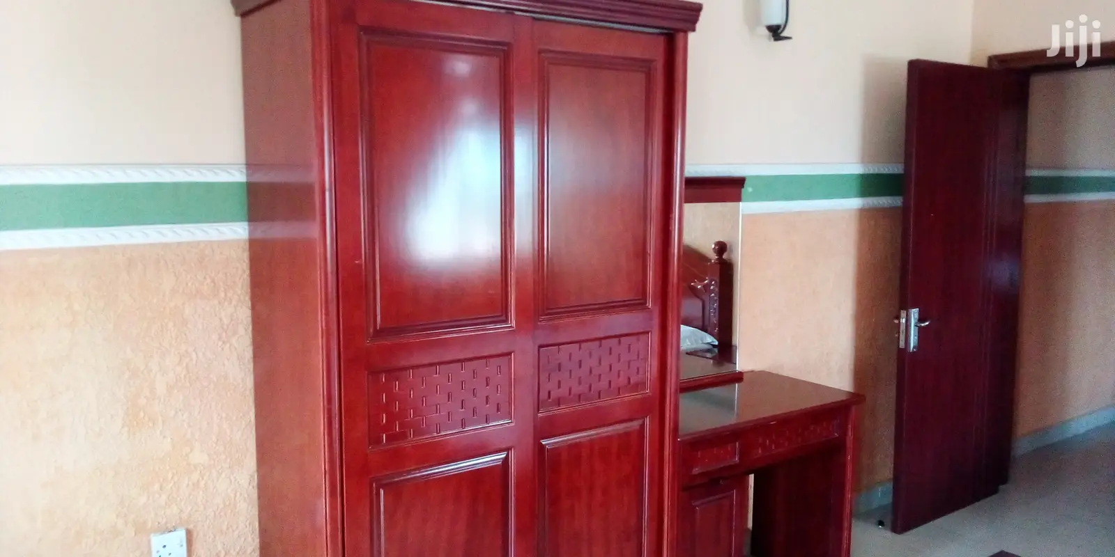 Furnished 2bdrm Apartment in Mikocheni for rent