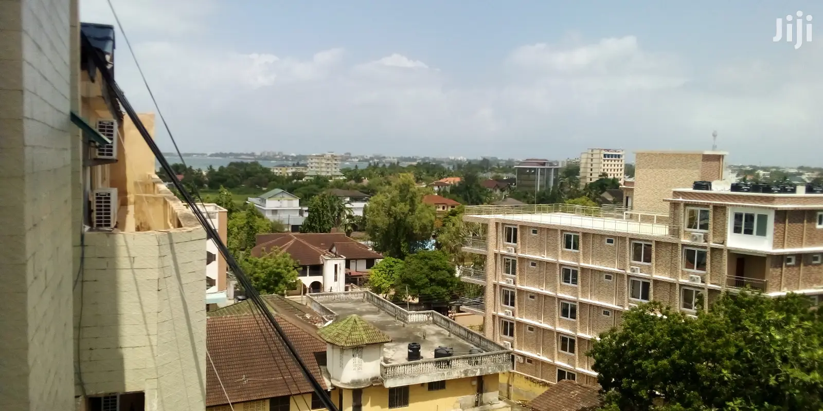 Furnished 2bdrm Apartment in Mikocheni for rent