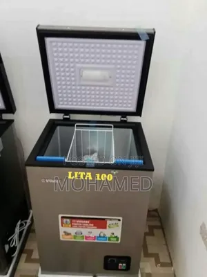 Snowseas Chest Freezer 100l