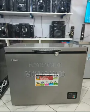 Snowseas Freezer 300l