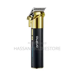 Oraimo Smart Clipper 2 Prestige Self-Sharpening Hair Clipper