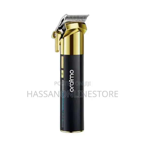 Oraimo Smart Clipper 2 Prestige Self-Sharpening Hair Clipper