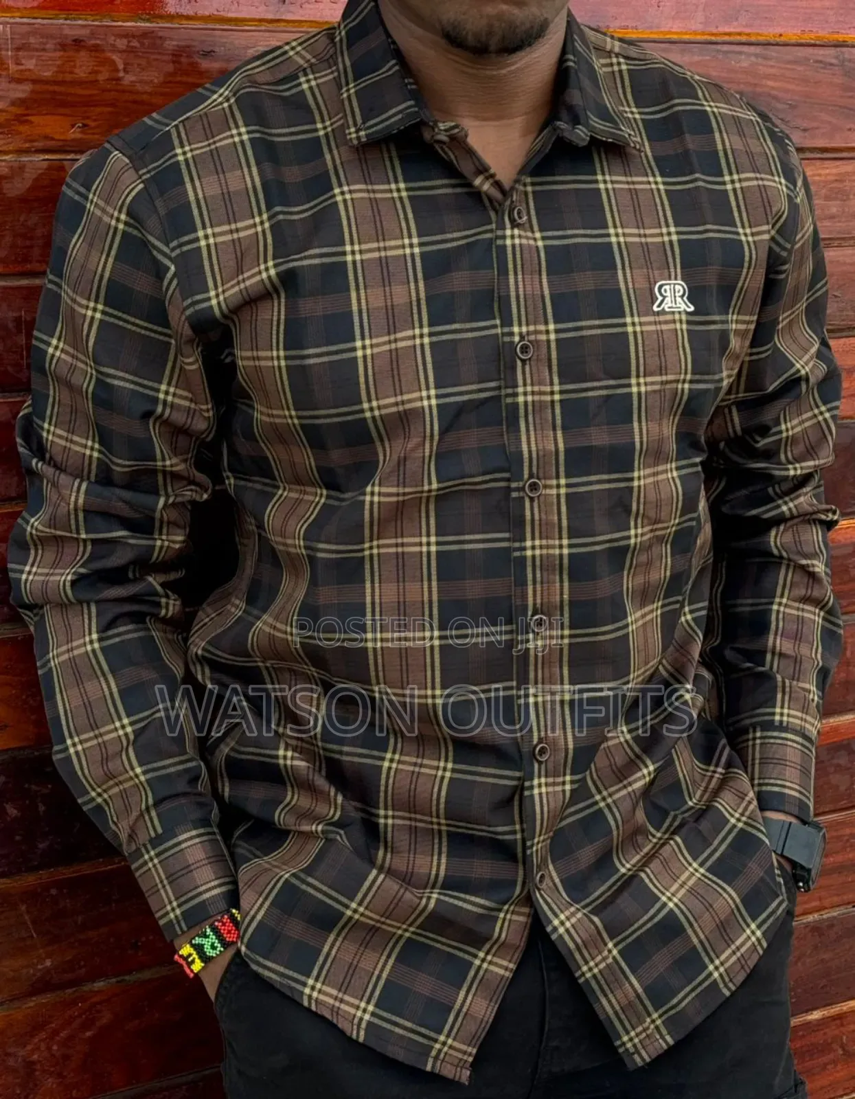 Men's Multicolour and Multistyle New Shirts