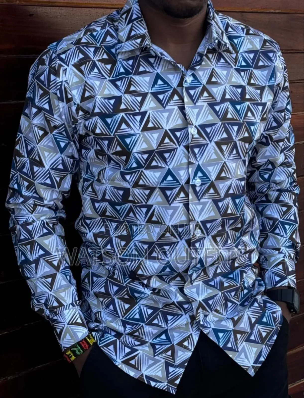 Men's Multicolour and Multistyle New Shirts