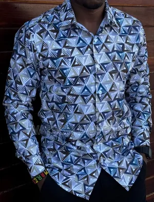Men's Multicolour and Multistyle New Shirts