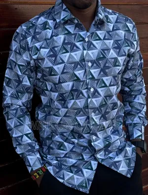 Men's Multicolour and Multistyle New Shirts