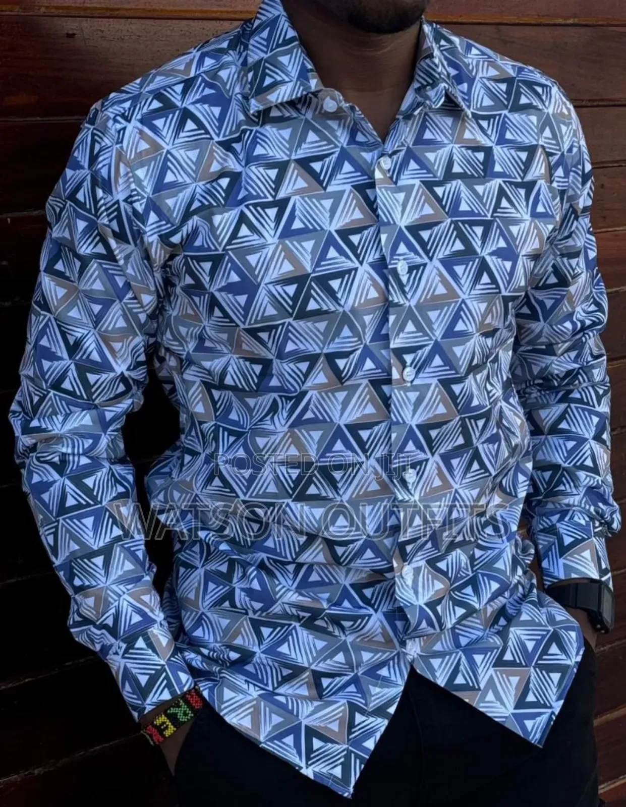 Men's Multicolour and Multistyle New Shirts
