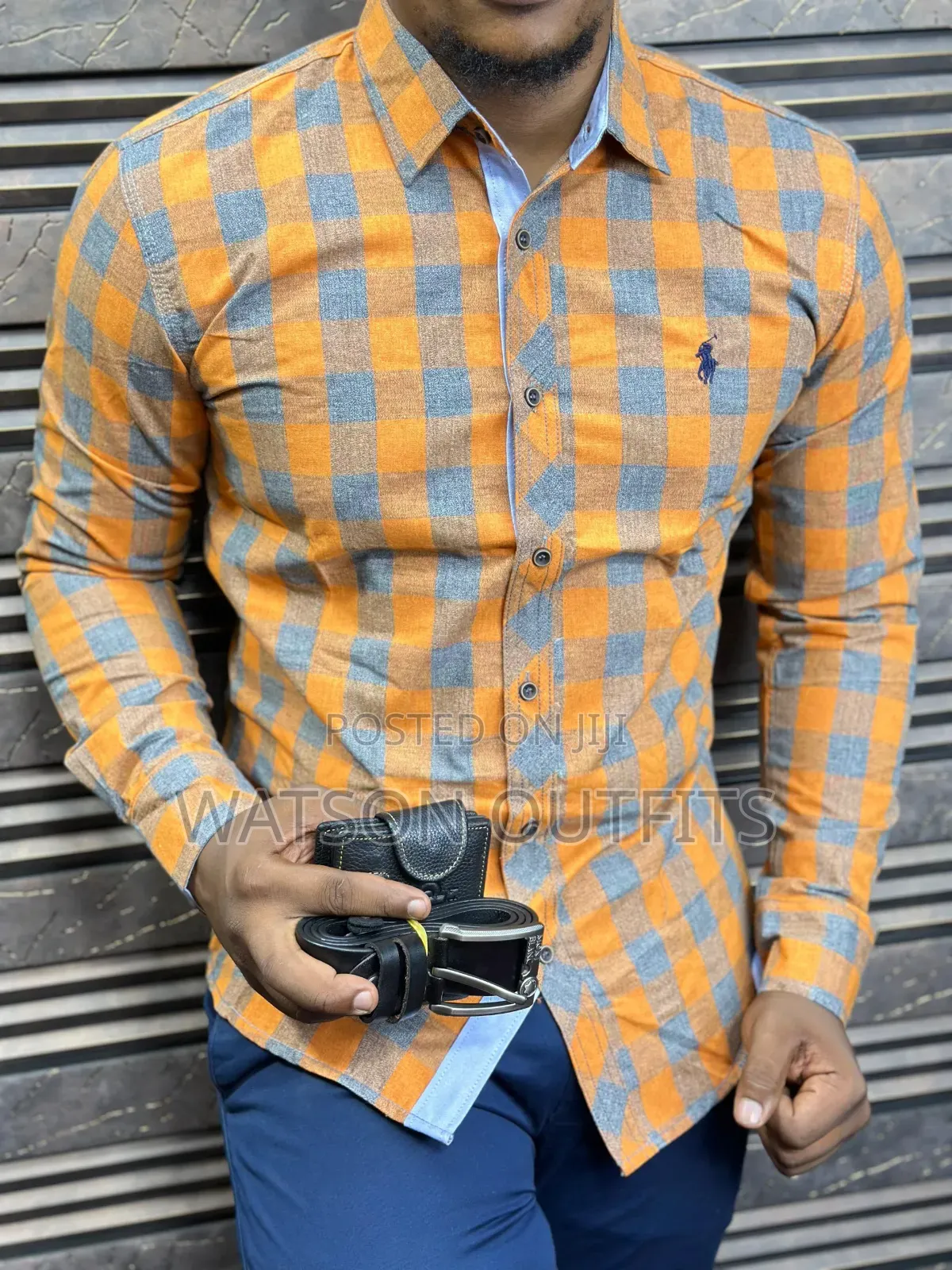 Men's Multicolour and Multistyle New Shirts