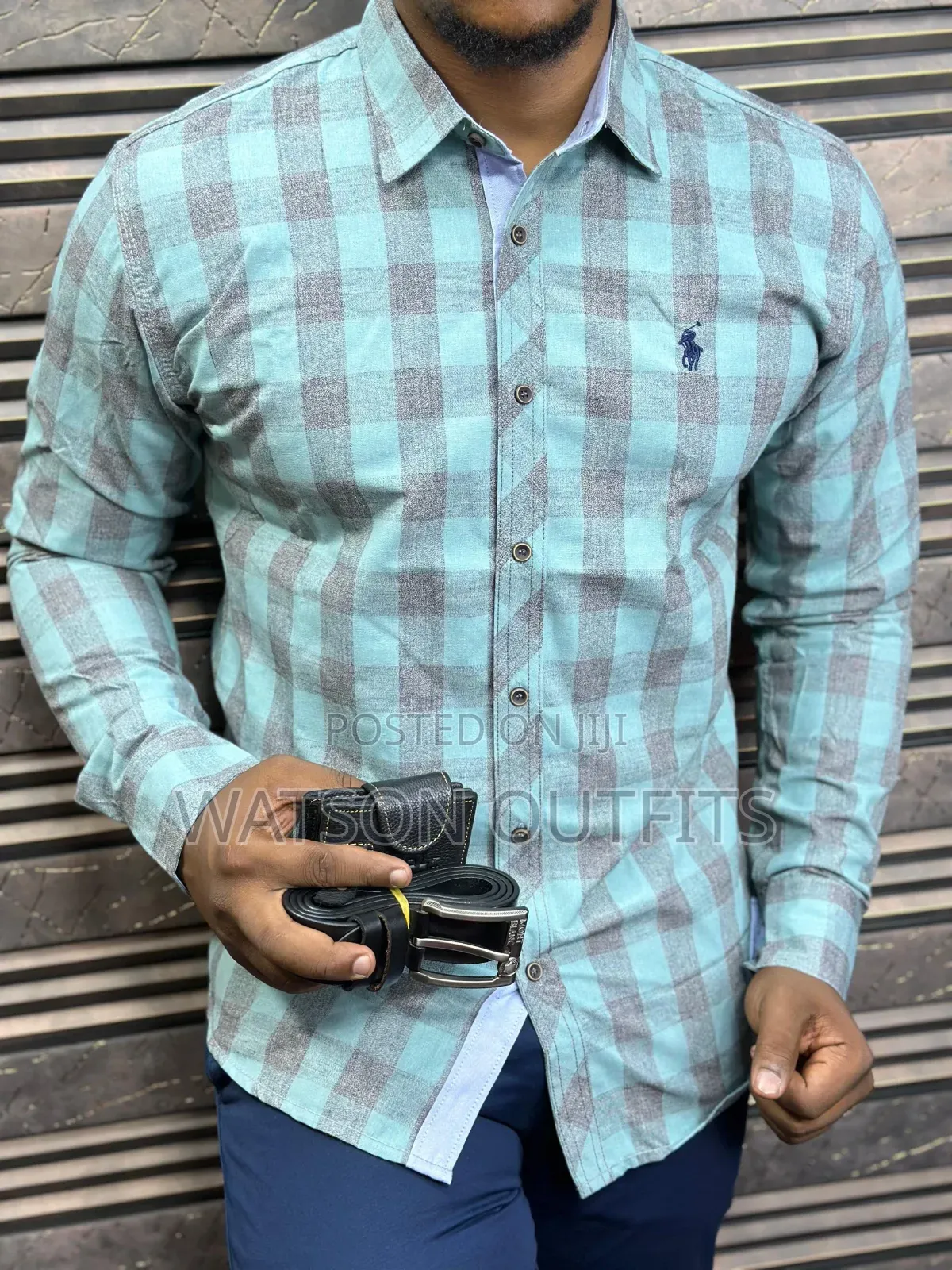 Men's Multicolour and Multistyle New Shirts
