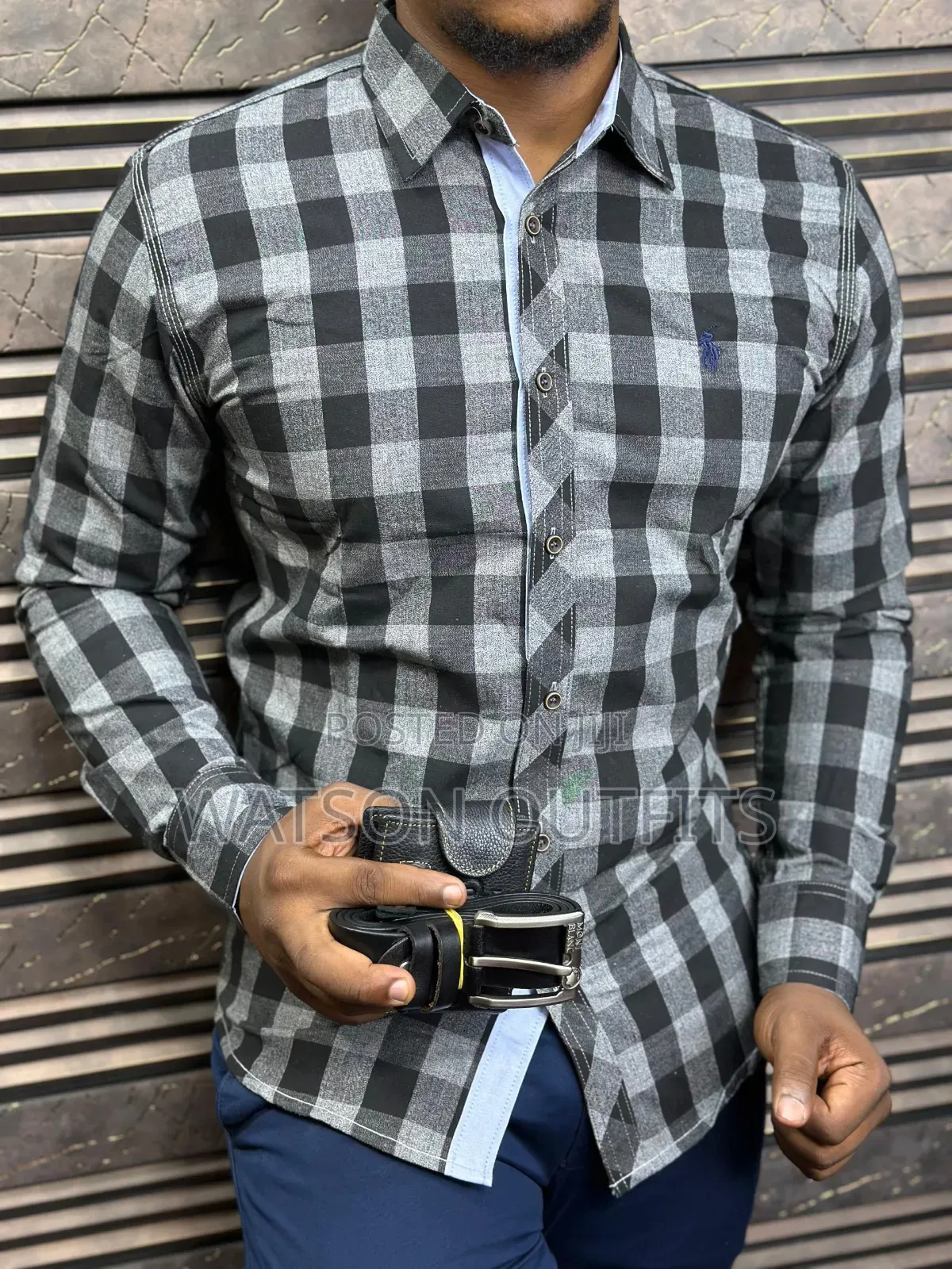 Men's Multicolour and Multistyle New Shirts