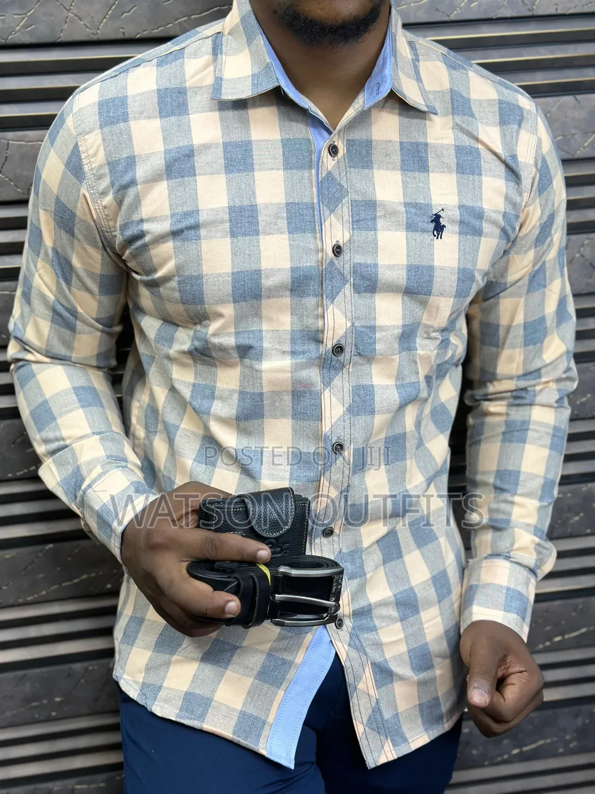 Men's Multicolour and Multistyle New Shirts