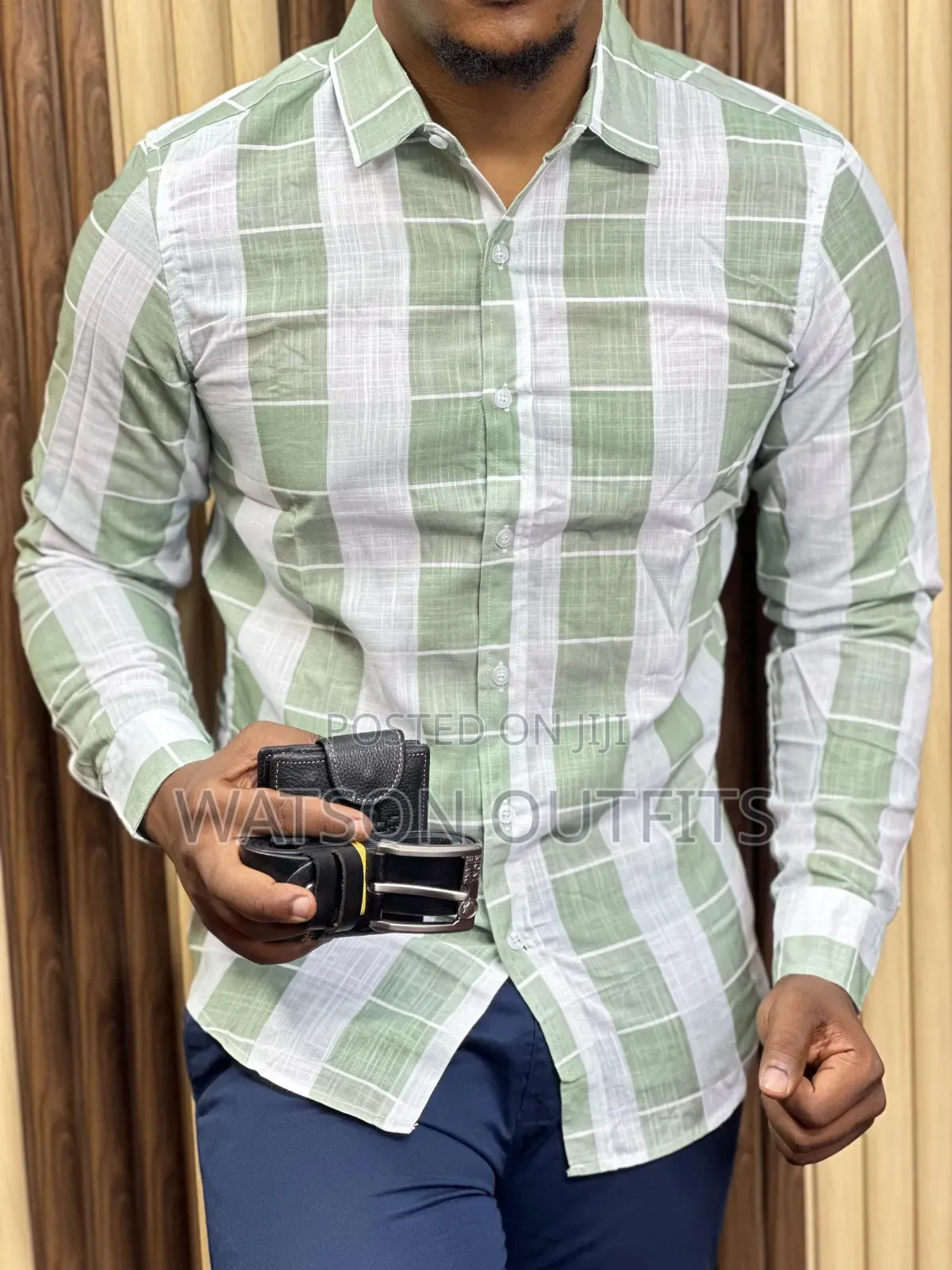 Men's Multicolour and Multistyle New Shirts
