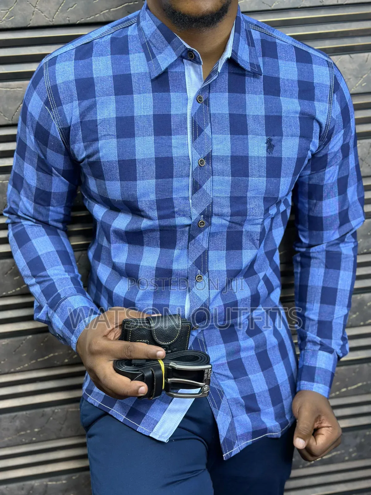 Men's Multicolour and Multistyle New Shirts