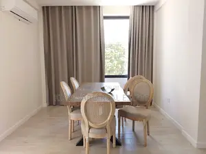 Furnished 3bdrm Apartment in Masaki for rent