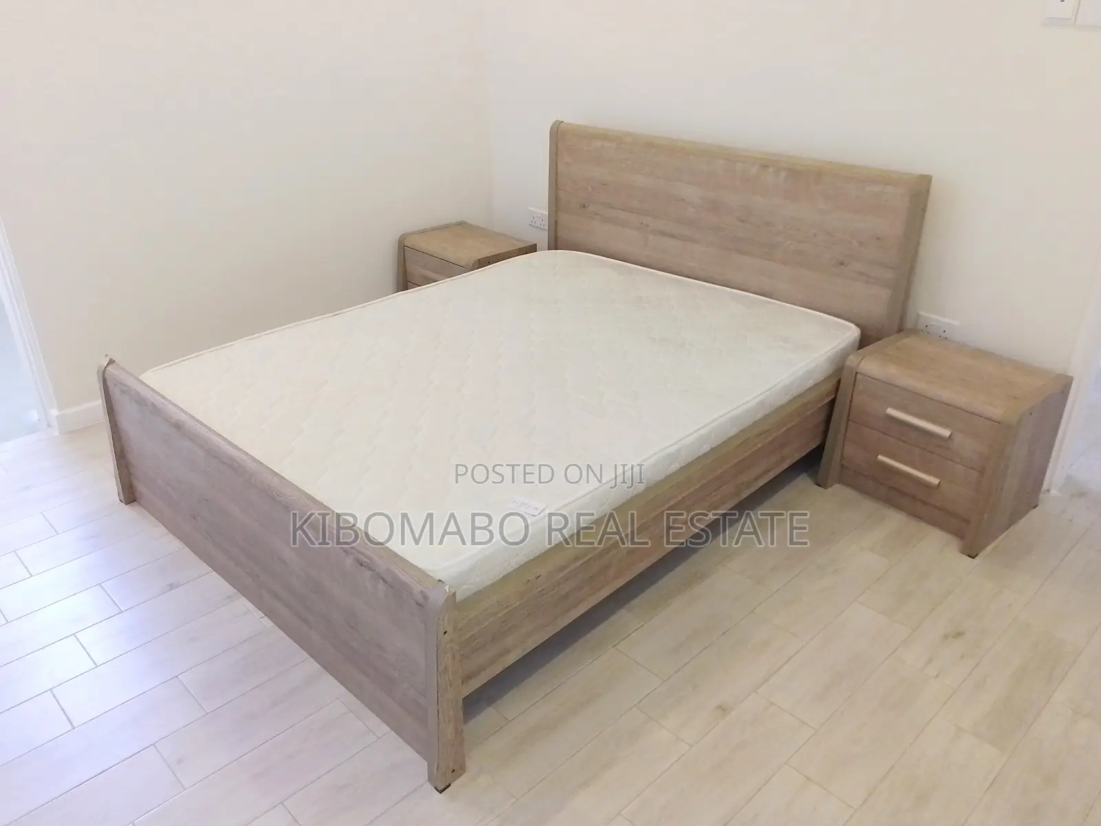Furnished 3bdrm Apartment in Masaki for rent