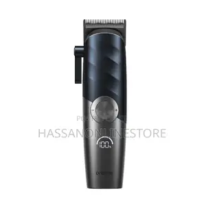 Oraimo Smartclipper Pro Max Professional Hair Clipper