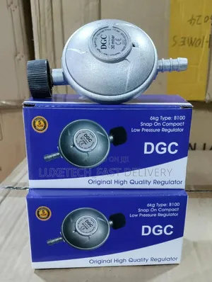 Gas Regulator