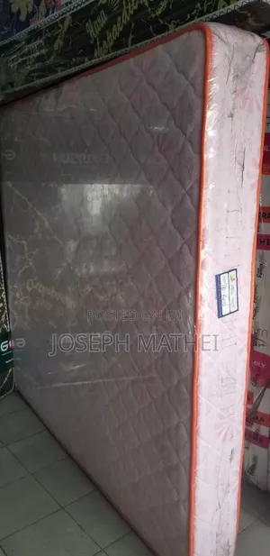 Othopedec and Luxury Mattress 6x6 Inch 10