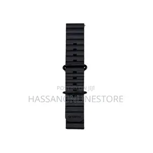 Oraimo Watch Strap 04 Silicone Watch Strap
