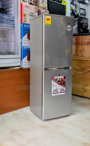 Roch Fridge 145l Bottom Freezer