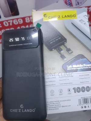 Powerbank On Sale