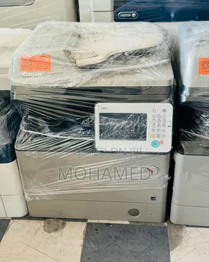 Canon 400i Photocopy Machine