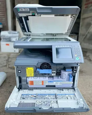 Canon Ir1730 Photocopy Machine