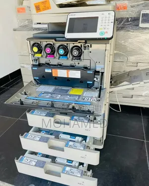 Canon 351 Photocopy Machine