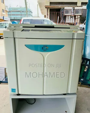 Riso Ez300 Photocopy Machine