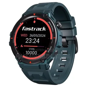 Fastrack Xtreme Pro Smart Watch