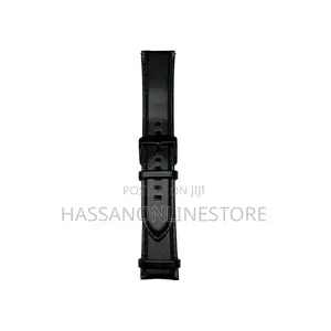 Oraimo Watch Strap 33 Leather Watch Strap