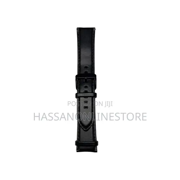 Oraimo Watch Strap 33 Leather Watch Strap