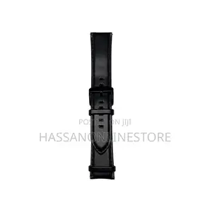 Oraimo Watch Strap 33 Leather Watch Strap