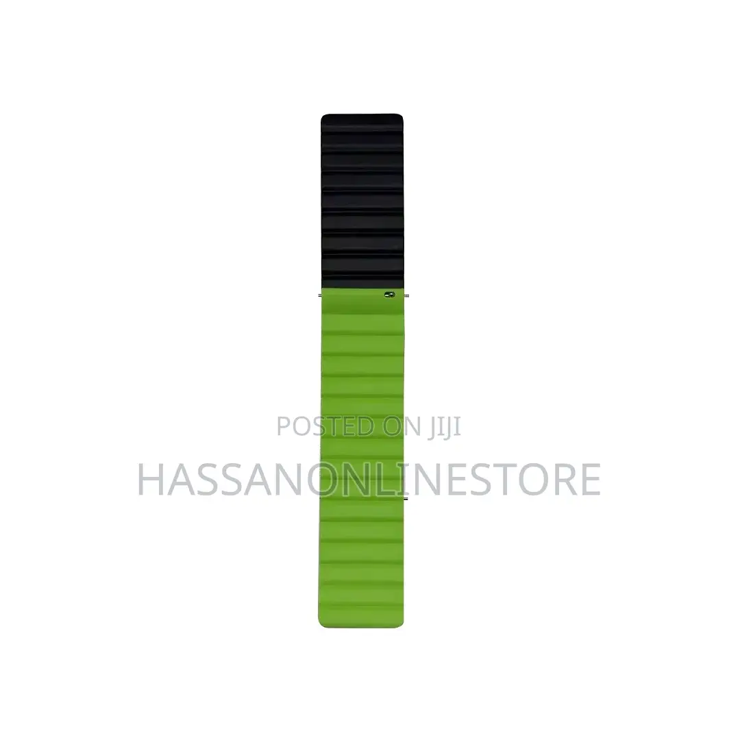 Oraimo Watch Strap 61 Magnet Silicone Watch Strap