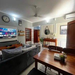 Furnished 3bdrm Apartment in Kijitonyama for rent