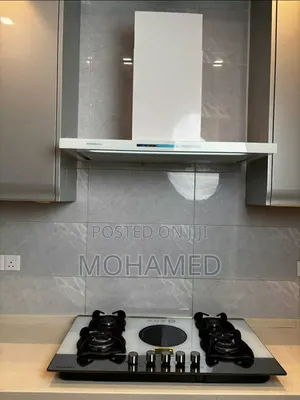 Homebase Range Hood 90cm Model Hb-90-T3w