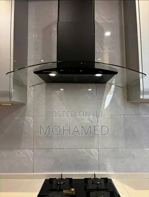 Homebase Range Hood Hb-2006-B