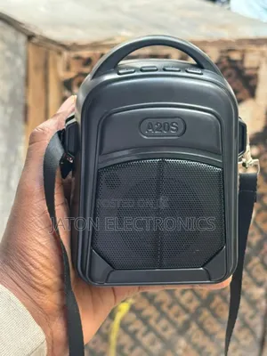 Mgle Wireless Speaker