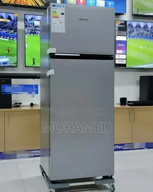 Hisense Fridge Lita 205l