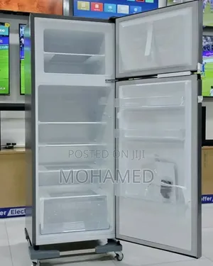 Hisense Fridge Lita 205l