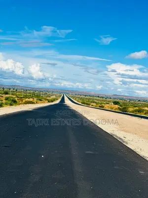 Uwanja Wa Petrol Station Dodoma Kitelela, Msalalato Airport